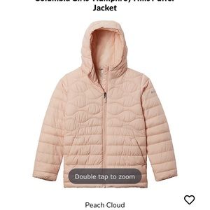 Rublee coat
